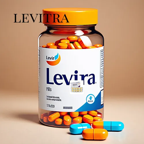 Precio levitra 10 mg 4 comprimidos